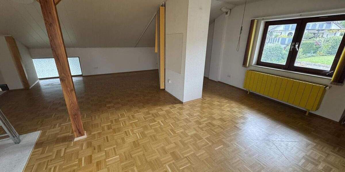 Charmantes Einfamilienhaus in ruhiger Lage zur Miete !! 6 zimmer