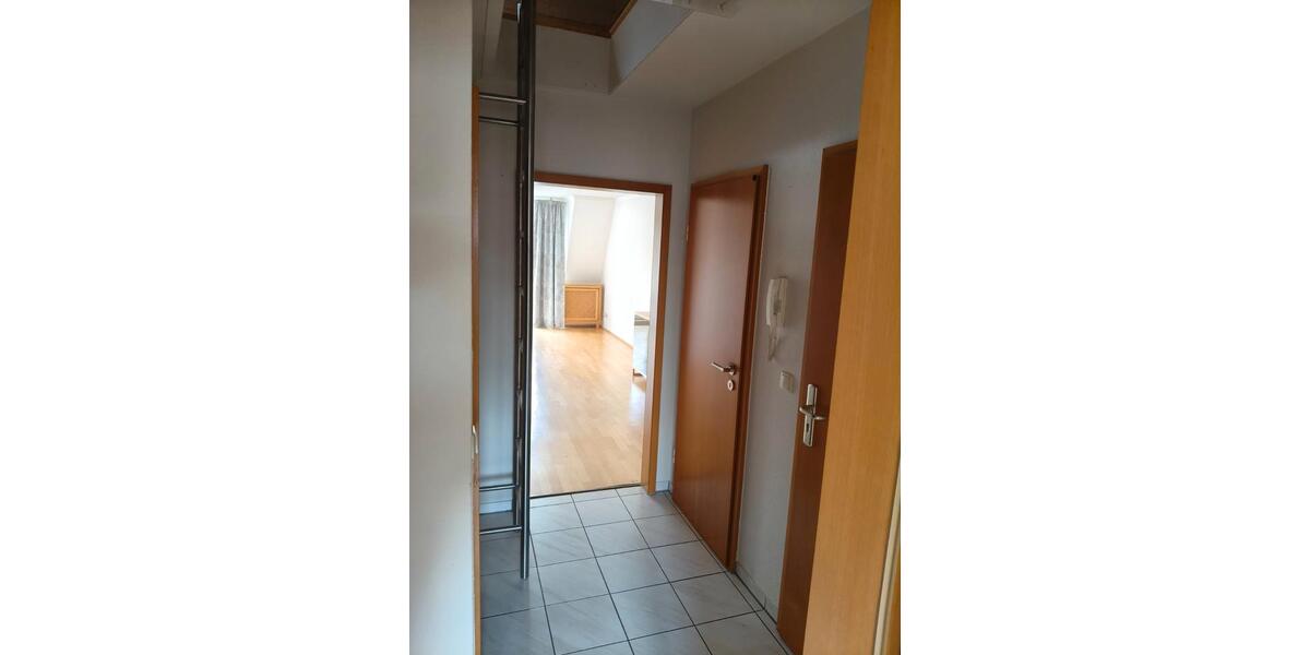 Etagenwohnung Bad Kreuznach - 2 Zimmer, 65 m&sup2;, 780&euro; | Angebot:26396970