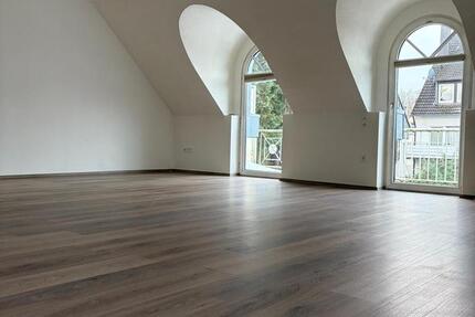 2 Zimmer Maisonette Wohnung in ruhiger Lage Velbert Mitte 2 zimmer