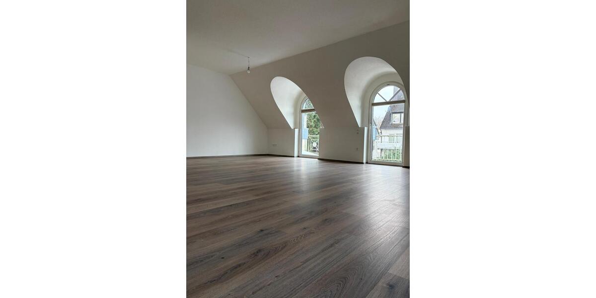 2 Zimmer Maisonette Wohnung in ruhiger Lage Velbert Mitte 2 zimmer