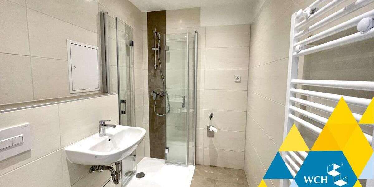 Etagenwohnung Chemnitz Kappel - 1 Zimmer, 36 m&sup2;, 229&euro; | Angebot:26178421