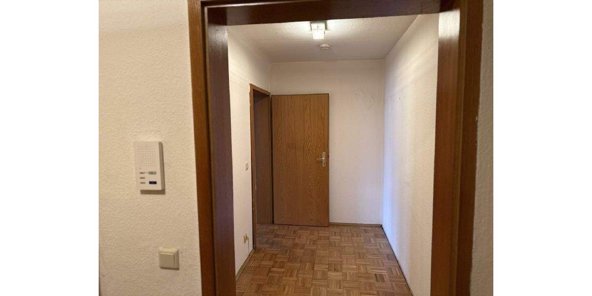 Etagenwohnung Gotha - 3 Zimmer, 83 m&sup2;, 580&euro; | Angebot:26816277