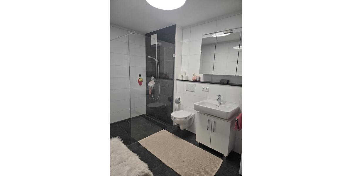 Terrassenwohnung Trossingen - 2 Zimmer, 63 m&sup2;, 775&euro; | Angebot:26699898