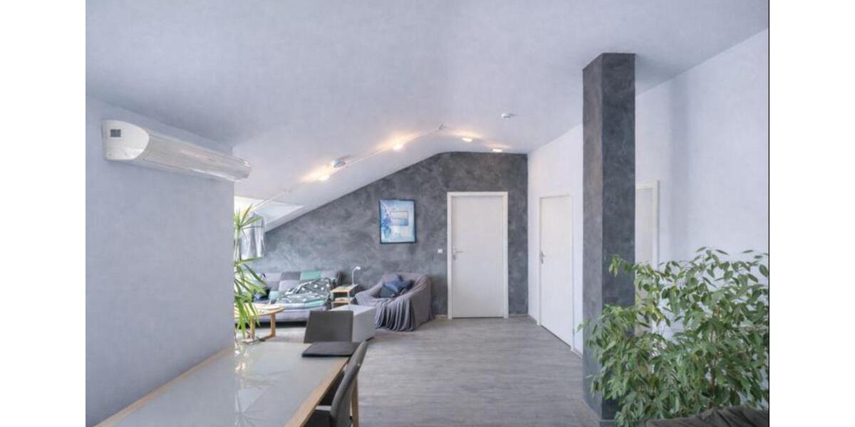 Wohnen auf Zeit Pforzheim Büchenbronn - 2.5 Zimmer, 70 m&sup2;, 930&euro; | Angebot:24795366