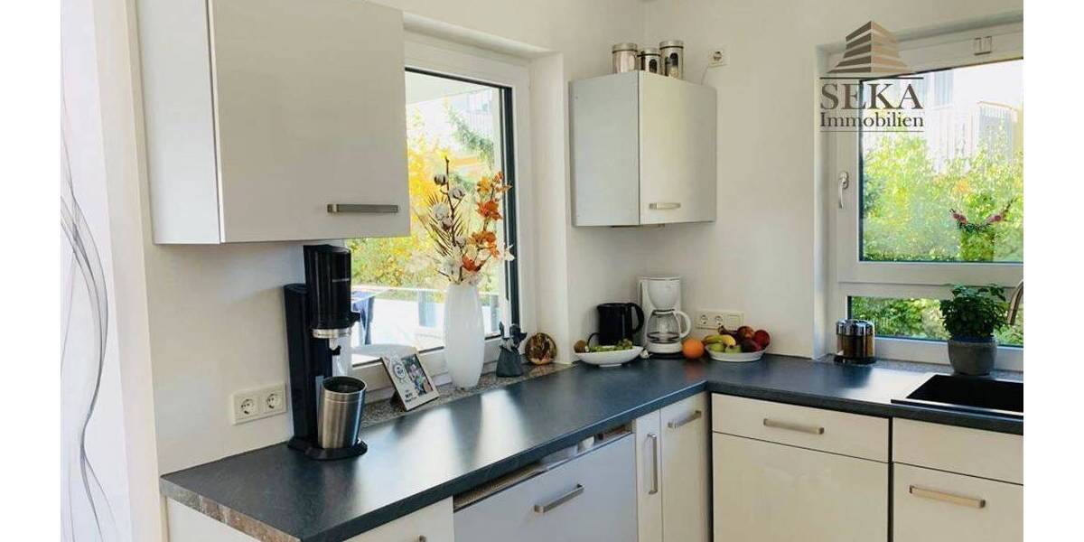 Etagenwohnung Deggendorf - 3 Zimmer, 78 m&sup2;, 930&euro; | Angebot:22997394