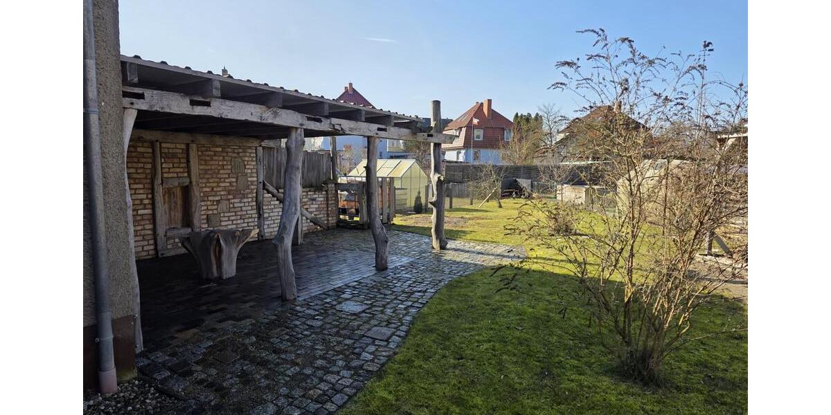 Etagenwohnung Bützow - 2 Zimmer, 70 m&sup2;, 680&euro; | Angebot:25281126