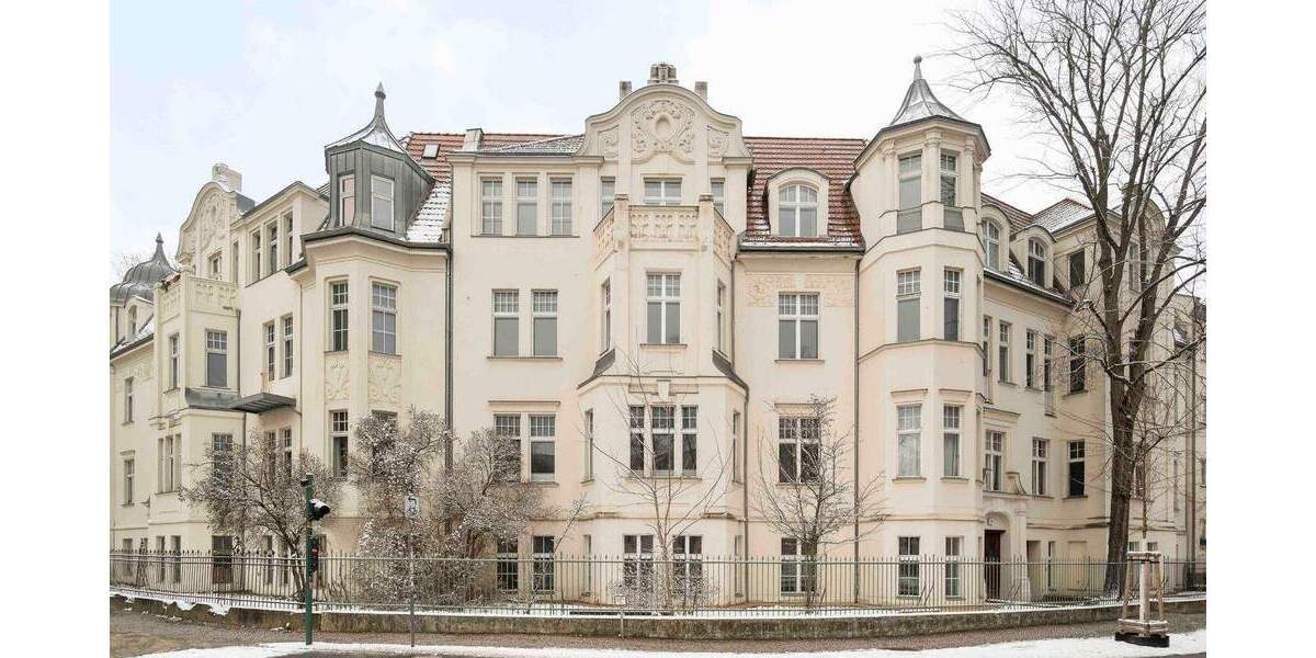 Etagenwohnung Potsdam Nördliche Innenstadt - 3 Zimmer, 110 m&sup2;, 1.760&euro; | Angebot:25156882