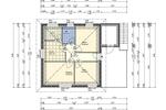 Dachgeschoßwohnung Saterland - 3 Zimmer, 64 m&sup2;, 700&euro; | Angebot:26129905