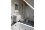 Dachgeschoßwohnung Waldsassen - 3.5 Zimmer, 90 m&sup2;, 490&euro; | Angebot:26091482