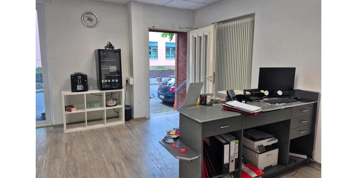 Gewerbeobjekt Hagen Hagen-Nord - 500&euro; | Angebot:24916670