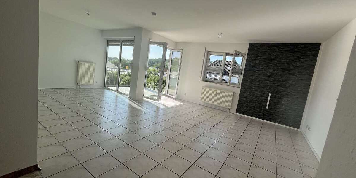 Etagenwohnung Rüdesheim Rüdesheim (Nahe) - 3 Zimmer, 90 m&sup2;, 900&euro; | Angebot:26702007