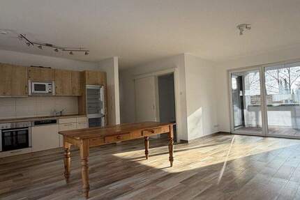 Wohnung Bielefeld / Senne Senne - 3 Zimmer, 107 m&sup2;, 1.289&euro; | Angebot:26161161