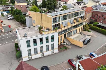 Gewerbeobjekt Zwickau Zwickau-West - 992&euro; | Angebot:27454877