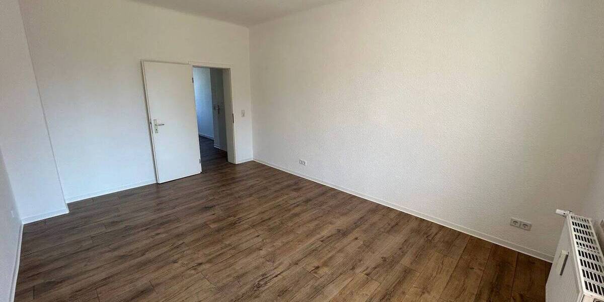 Etagenwohnung Magdeburg Fermersleben - 2 Zimmer, 56 m&sup2;, 350&euro; | Angebot:26798058