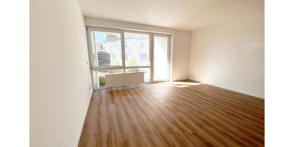 Etagenwohnung Bremen Östliche Vorstadt - 1 Zimmer, 36 m&sup2;, 570&euro; | Angebot:26620856
