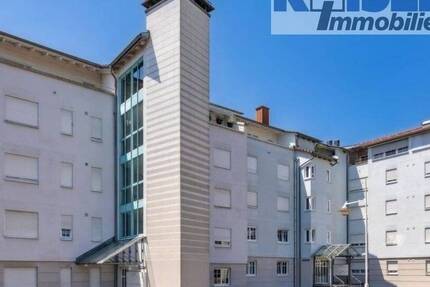 Wohnung Waldshut-Tiengen Waldshut - 2 Zimmer, 62 m&sup2;, 750&euro; | Angebot:26629625