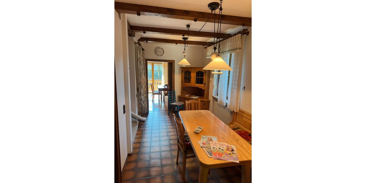 Doppelhaushälfte Pfarrkirchen - 7 Zimmer, 160 m&sup2;, 1.500&euro; | Angebot:26527520