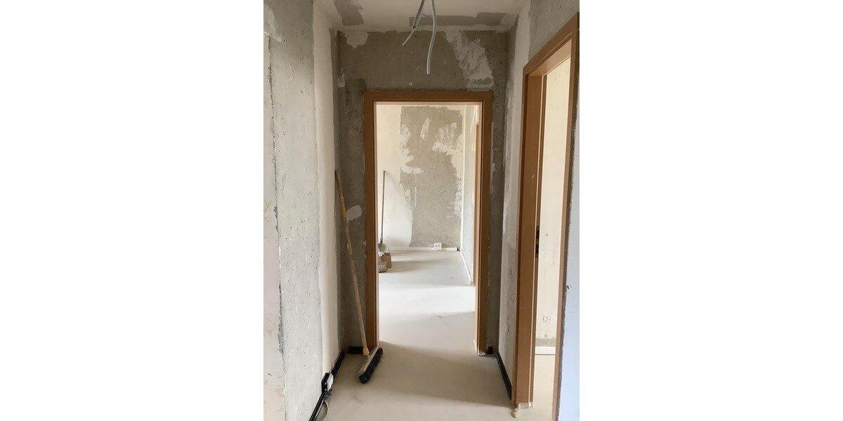 Etagenwohnung Blankenburg (Harz) - 3 Zimmer, 64 m&sup2;, 532&euro; | Angebot:26645803