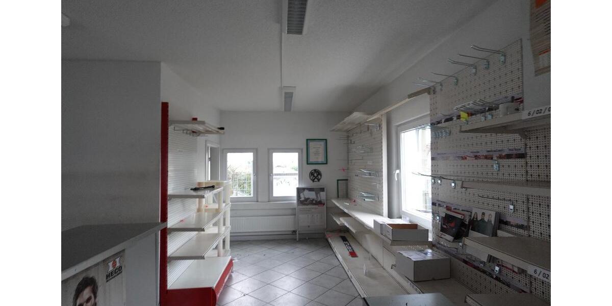 Gewerbeobjekt Remscheid Remscheid-Süd - 2.950&euro; | Angebot:25799512