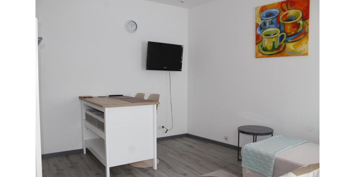 Erdgeschoßwohnung Aachen Eilendorf - 1 Zimmer, 25 m&sup2;, 749&euro; | Angebot:26676636