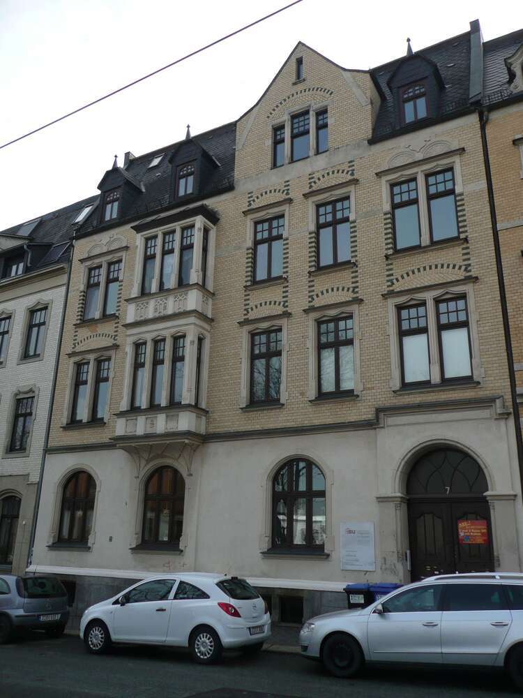 Wohnung zum Mieten in Zwickau 399 € 74.57 m²