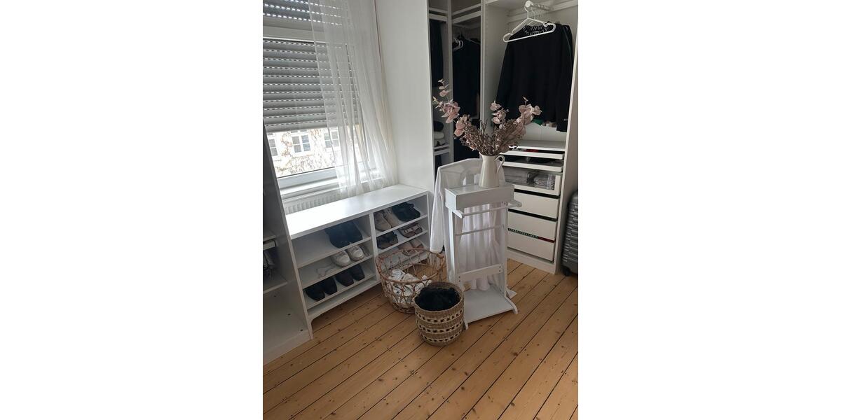 Wohnen auf Zeit Mannheim - 4 Zimmer, 25 m&sup2;, 680&euro; | Angebot:26684210