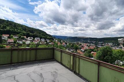 Wohnung Mosbach - 3 Zimmer, 64 m&sup2;, 710&euro; | Angebot:24847914