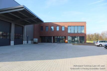 Gewerbeobjekt Horstmar - 1.354&euro; | Angebot:24442295