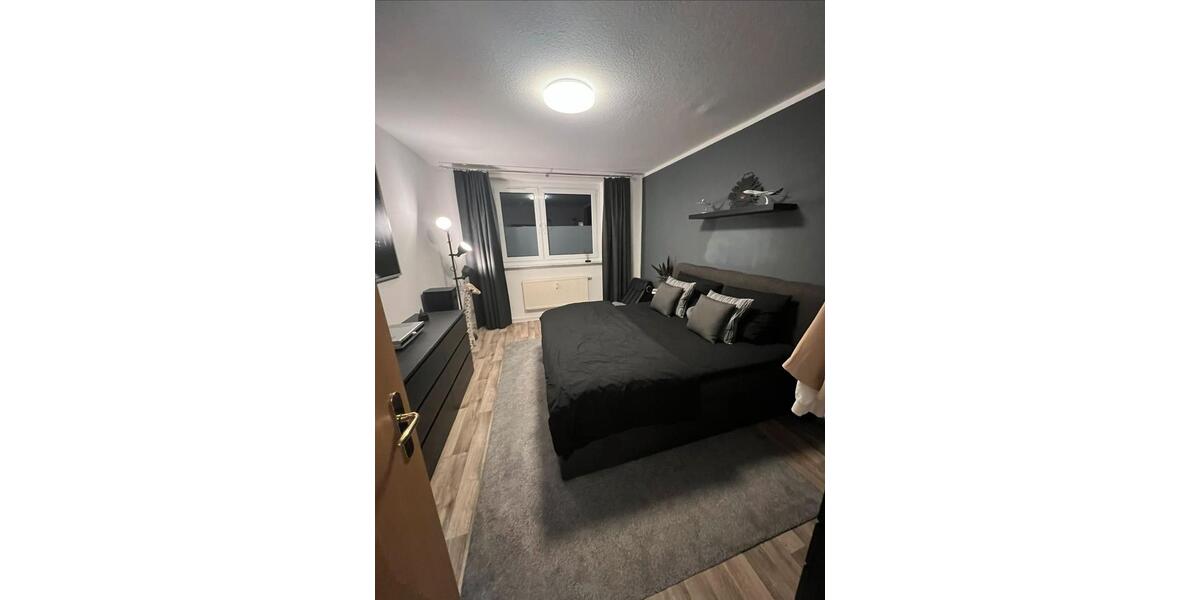 Etagenwohnung Bergen auf Rügen - 2 Zimmer, 68 m&sup2;, 625&euro; | Angebot:25432966