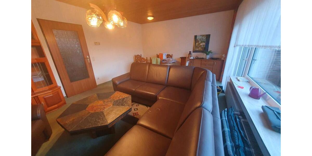 Doppelhaushälfte Krefeld Benrad - 4 Zimmer, 94 m&sup2;, 1.180&euro; | Angebot:25083921
