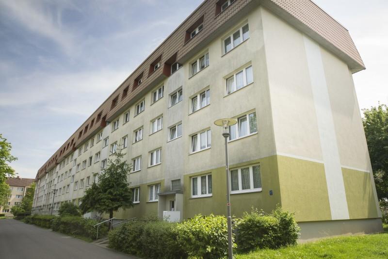 Erdgeschoßwohnung Köthen (Anhalt) - 3 Zimmer, 62 m&sup2;, 339&euro; | Angebot:26270599