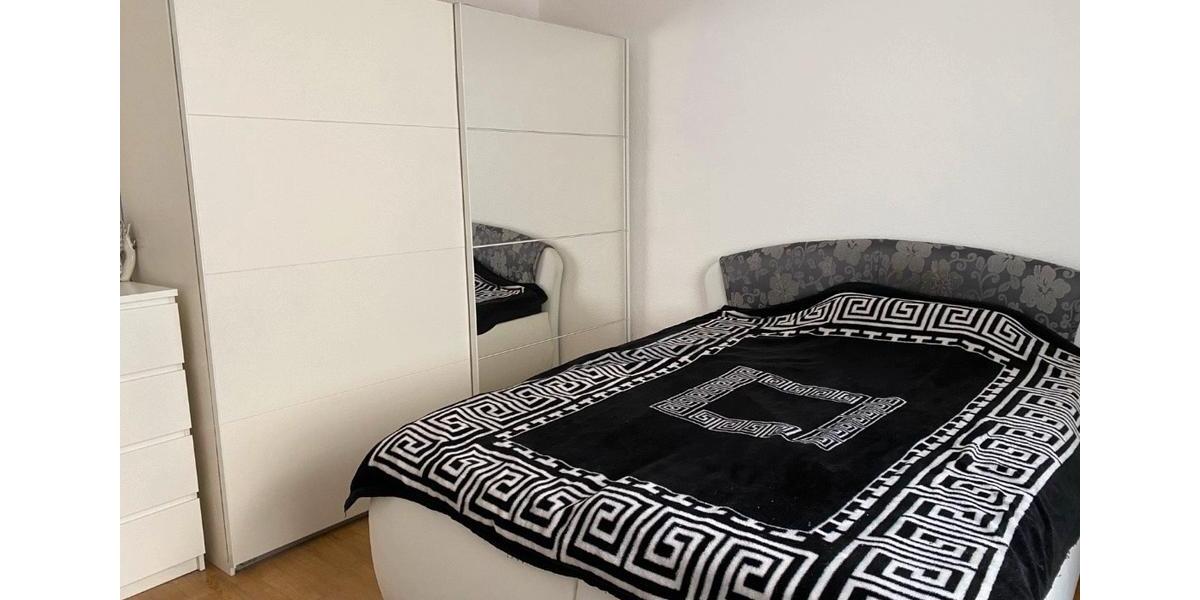 Erdgeschoßwohnung Lüdenscheid - 2 Zimmer, 52 m&sup2;, 700&euro; | Angebot:24841582