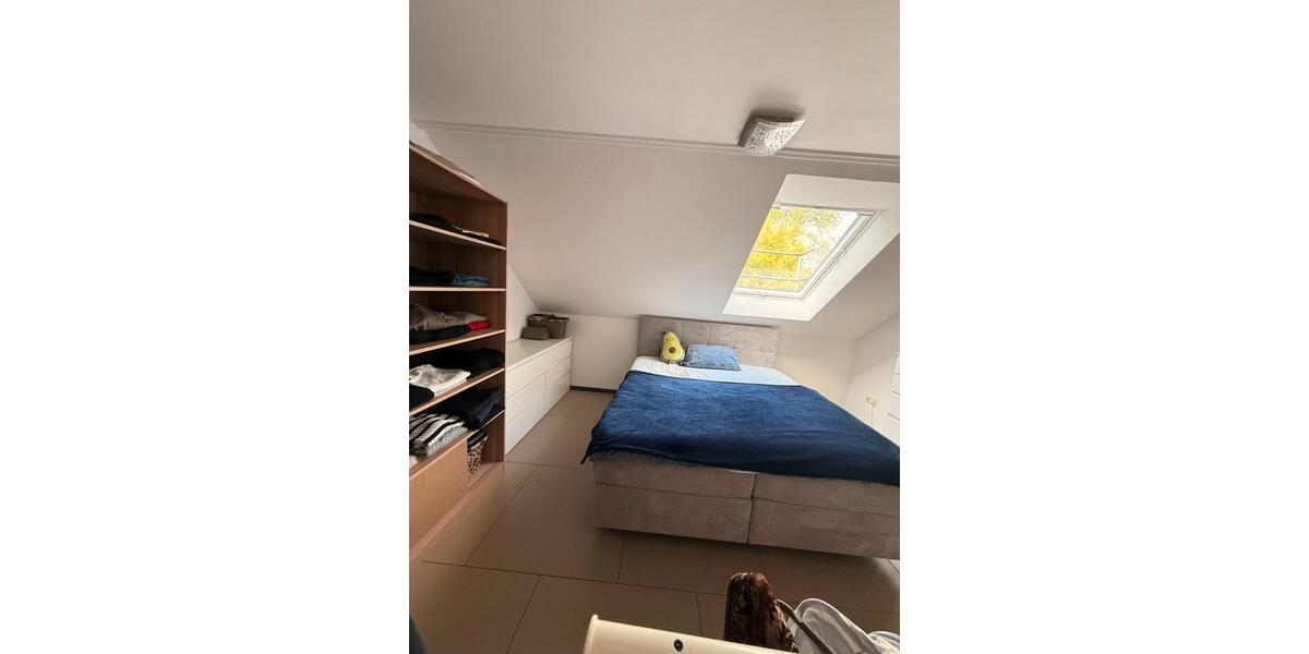 Maisonettenwohnung Marl Alt-Marl - 3.5 Zimmer, 93 m&sup2;, 866&euro; | Angebot:26650134
