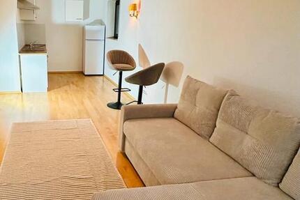 Wohnung Saarbrücken Neue Bremm - 2 Zimmer, 40 m&sup2;, 590&euro; | Angebot:24687177