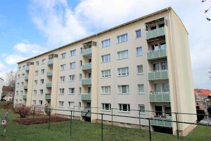 Wohnung zum Mieten in Altenburg 325 € 46.8 m² 2 zimmer