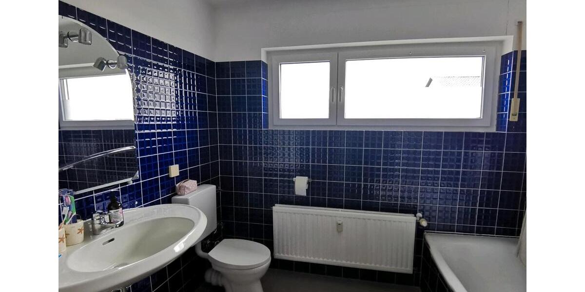 Etagenwohnung Großkrotzenburg - 5 Zimmer, 117 m&sup2;, 930&euro; | Angebot:26634059
