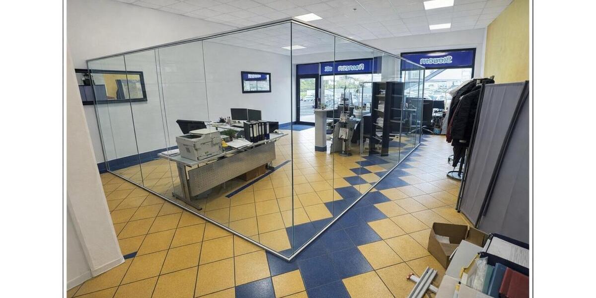 Gewerbeobjekt Türkheim - 1.800&euro; | Angebot:25834792