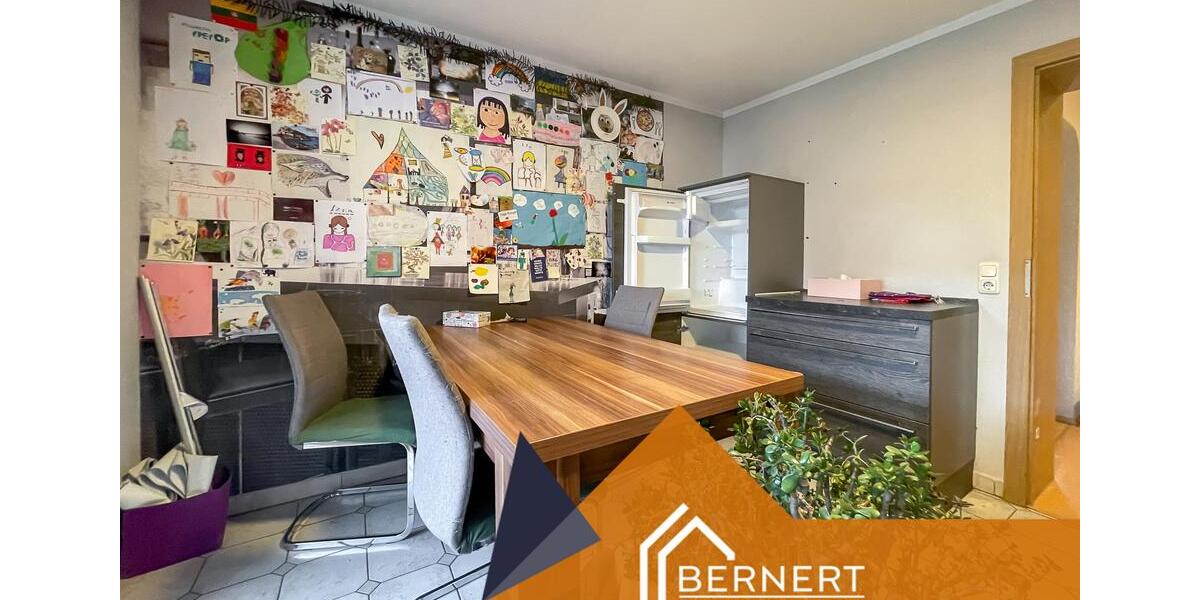 Etagenwohnung Michelau in Oberfranken - 3.5 Zimmer, 115 m&sup2;, 950&euro; | Angebot:23643370