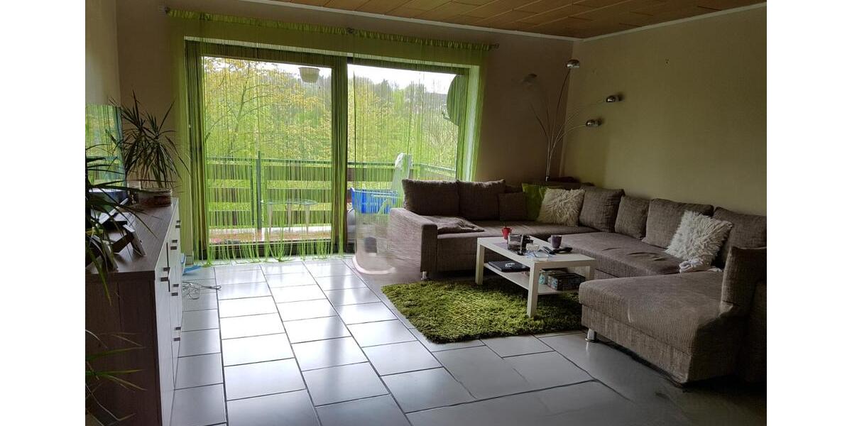 Hochparterre Neunkirchen-Seelscheid Seelscheid - 3 Zimmer, 78 m&sup2;, 585&euro; | Angebot:25343074