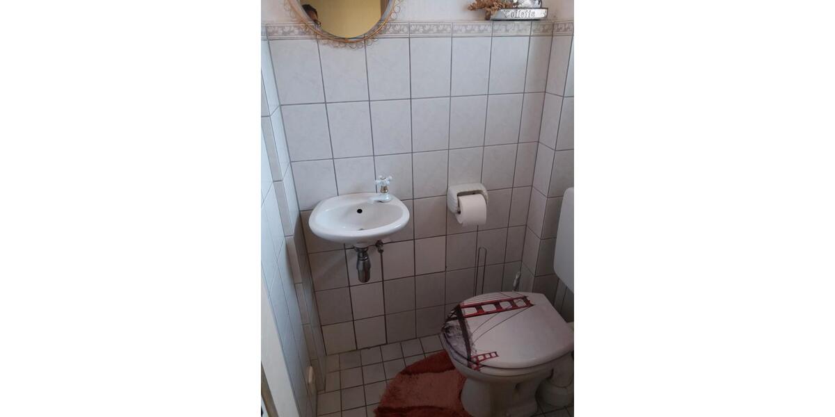 Erdgeschoßwohnung Mönchengladbach Nord - 2 Zimmer, 48 m&sup2;, 680&euro; | Angebot:26345305