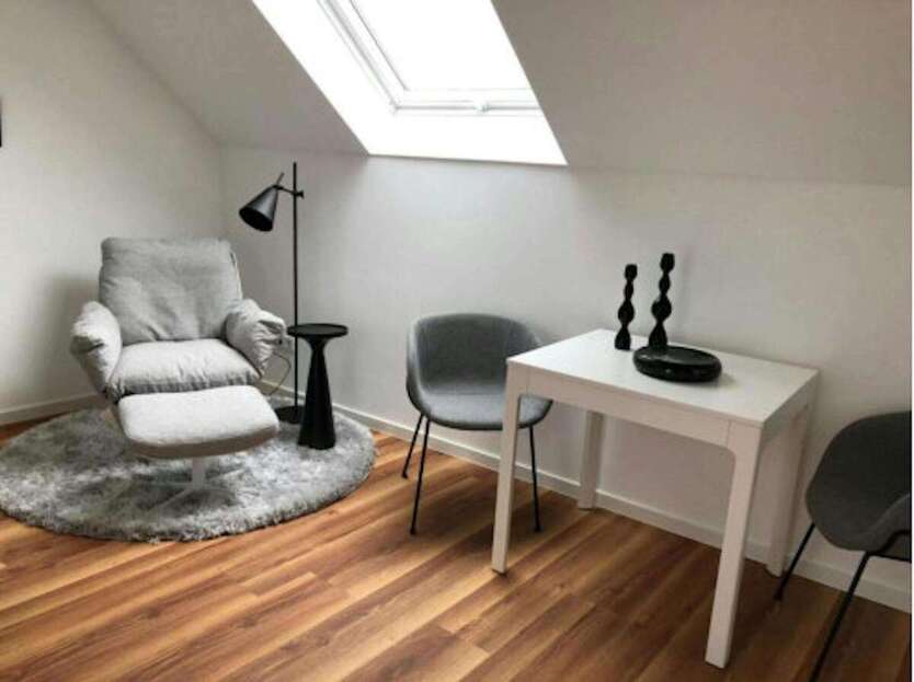 Wohnen auf Zeit in Düsseldorf 999 € 1 zimmer