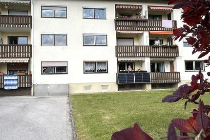 Wohnung Wolfratshausen - 2 Zimmer, 58 m&sup2;, 899&euro; | Angebot:26664855