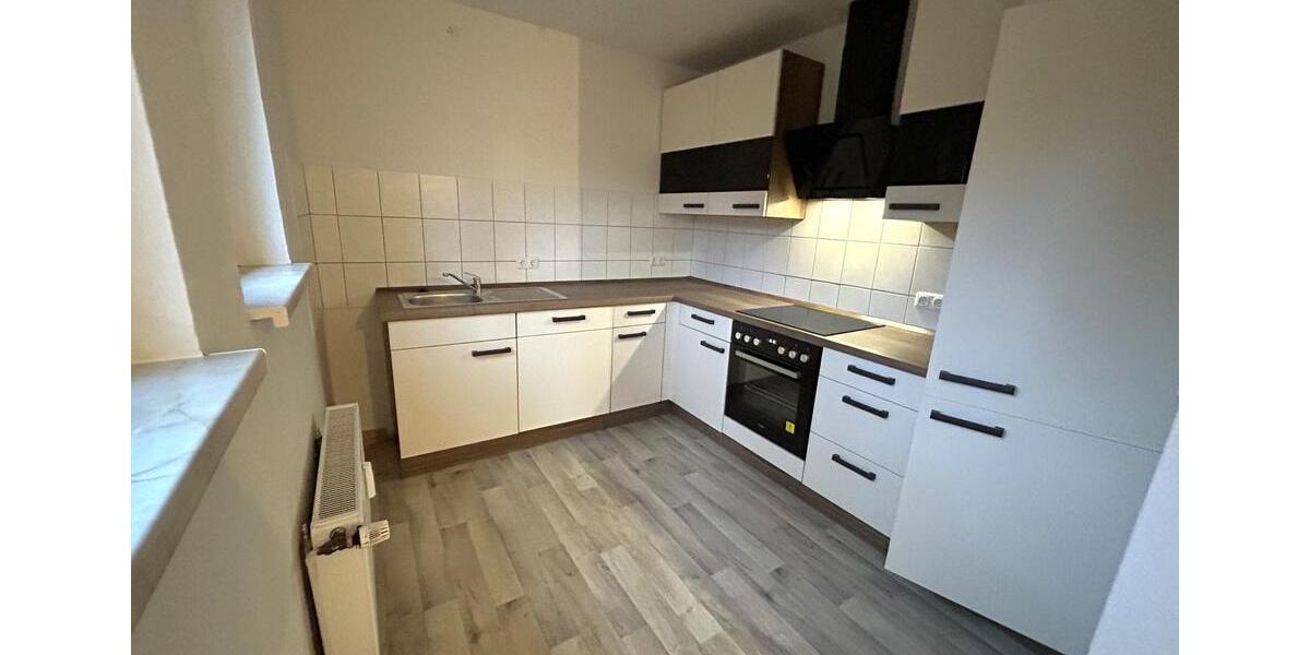 Etagenwohnung Clausthal-Zellerfeld Zellerfeld - 4 Zimmer, 91 m&sup2;, 500&euro; | Angebot:24247187