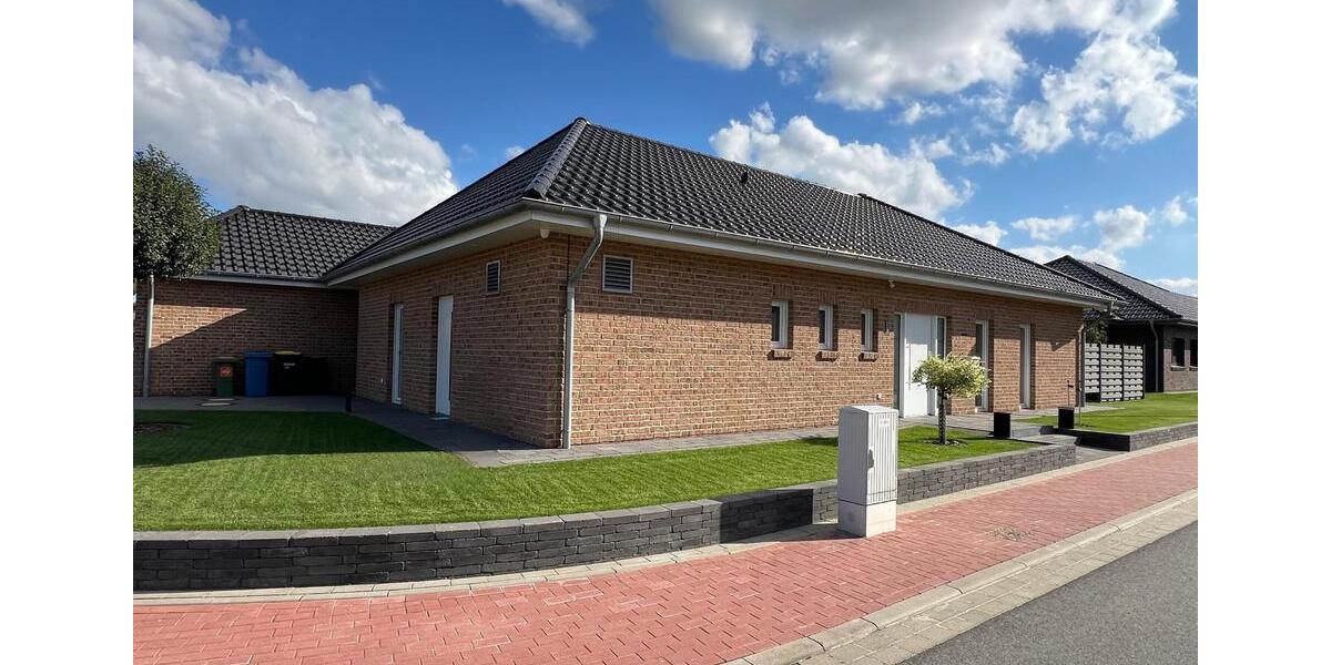 Einfamilienhaus Brunsbüttel - 4 Zimmer, 144 m&sup2;, 1.950&euro; | Angebot:24980536