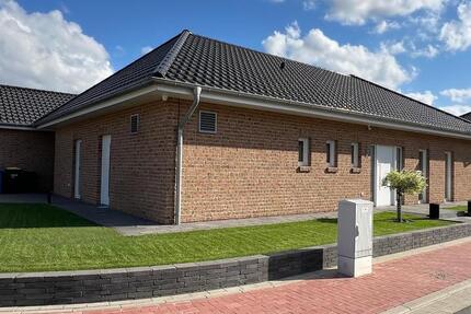 Haus Brunsbüttel - 4 Zimmer, 144 m&sup2;, 1.950&euro; | Angebot:24980536