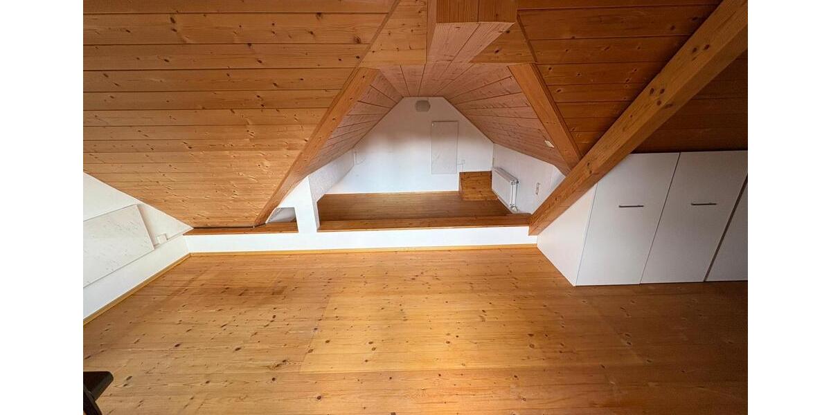 3,5-Zimmer-Wohnung (ca. 80 qm) in Zimmern-Flözlingen 3.5 zimmer