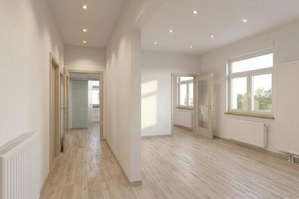 Wohnung Biebergemünd - 3 Zimmer, 80 m&sup2;, 1.050&euro; | Angebot:26055622