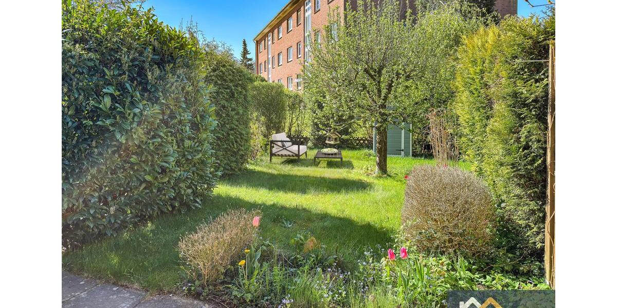 Reihenhaus Henstedt-Ulzburg Ulzburg - 4 Zimmer, 100 m&sup2;, 1.400&euro; | Angebot:26705126