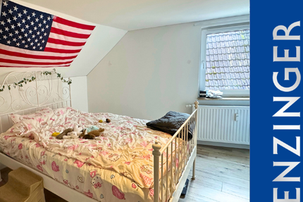 Wohnung Bad Urach - 2 Zimmer, 50 m&sup2;, 650&euro; | Angebot:24995574