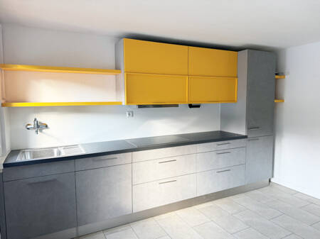 Etagenwohnung Gottmadingen - 3 Zimmer, 85 m&sup2;, 825&euro; | Angebot:26741974